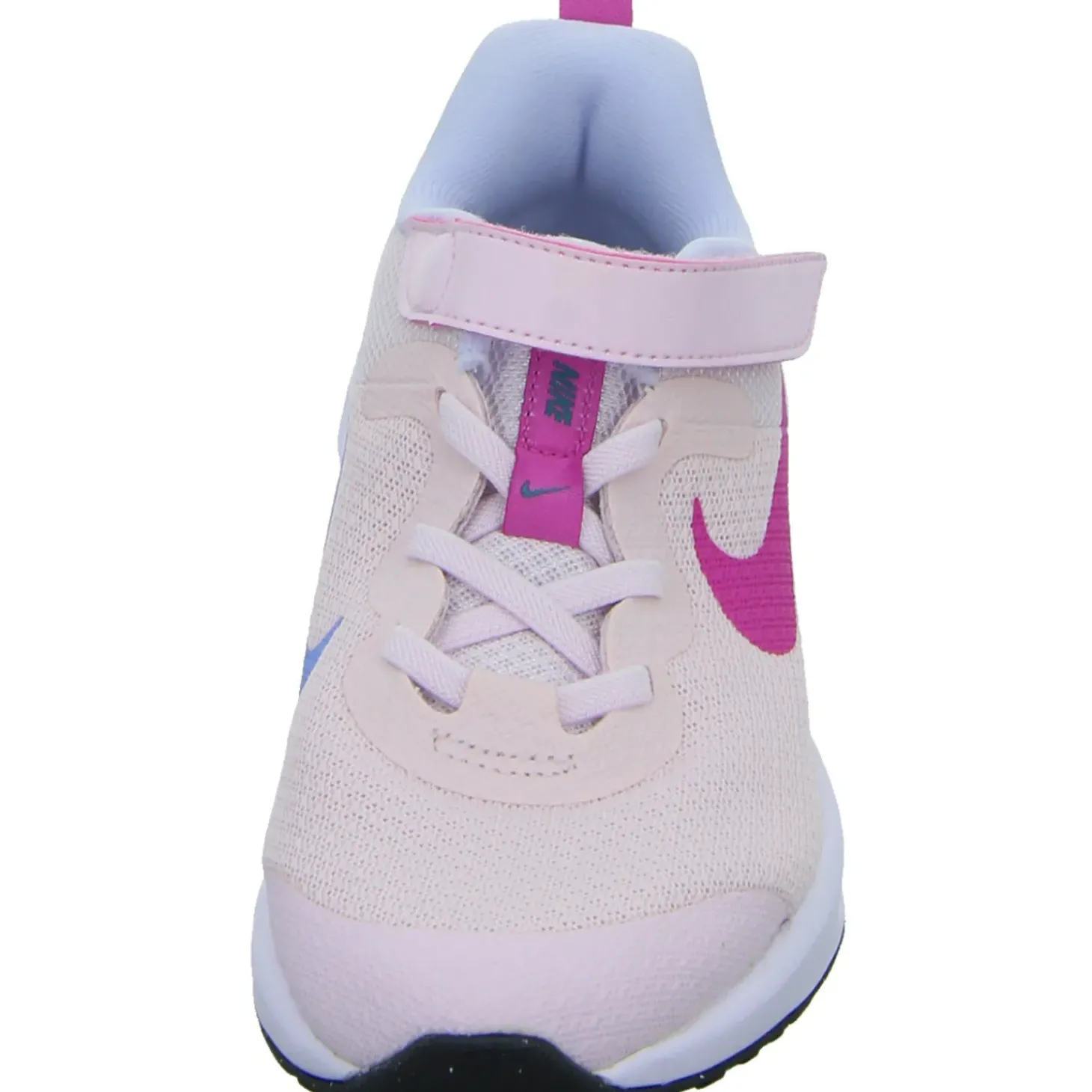 Nike Slipper/Kletthalbschuh (casual) REVOLUTION 6 NN