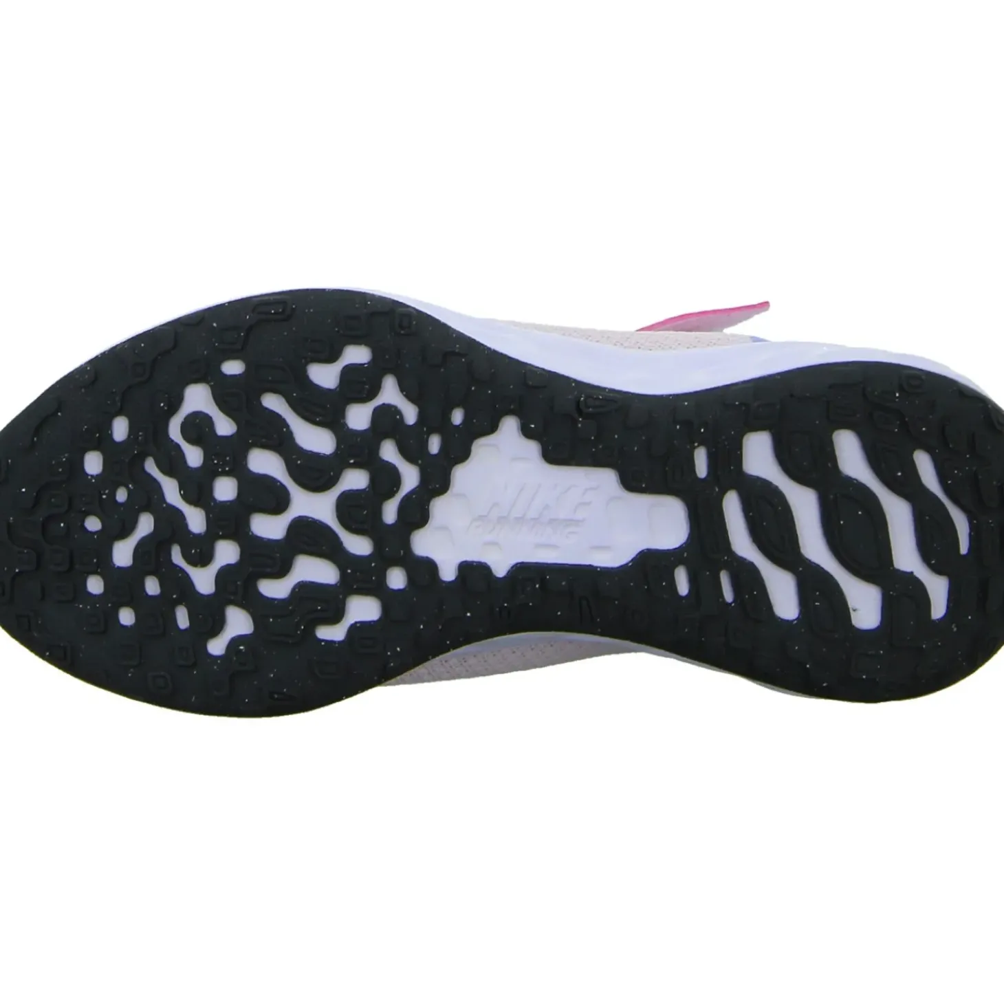 Nike Slipper/Kletthalbschuh (casual) REVOLUTION 6 NN