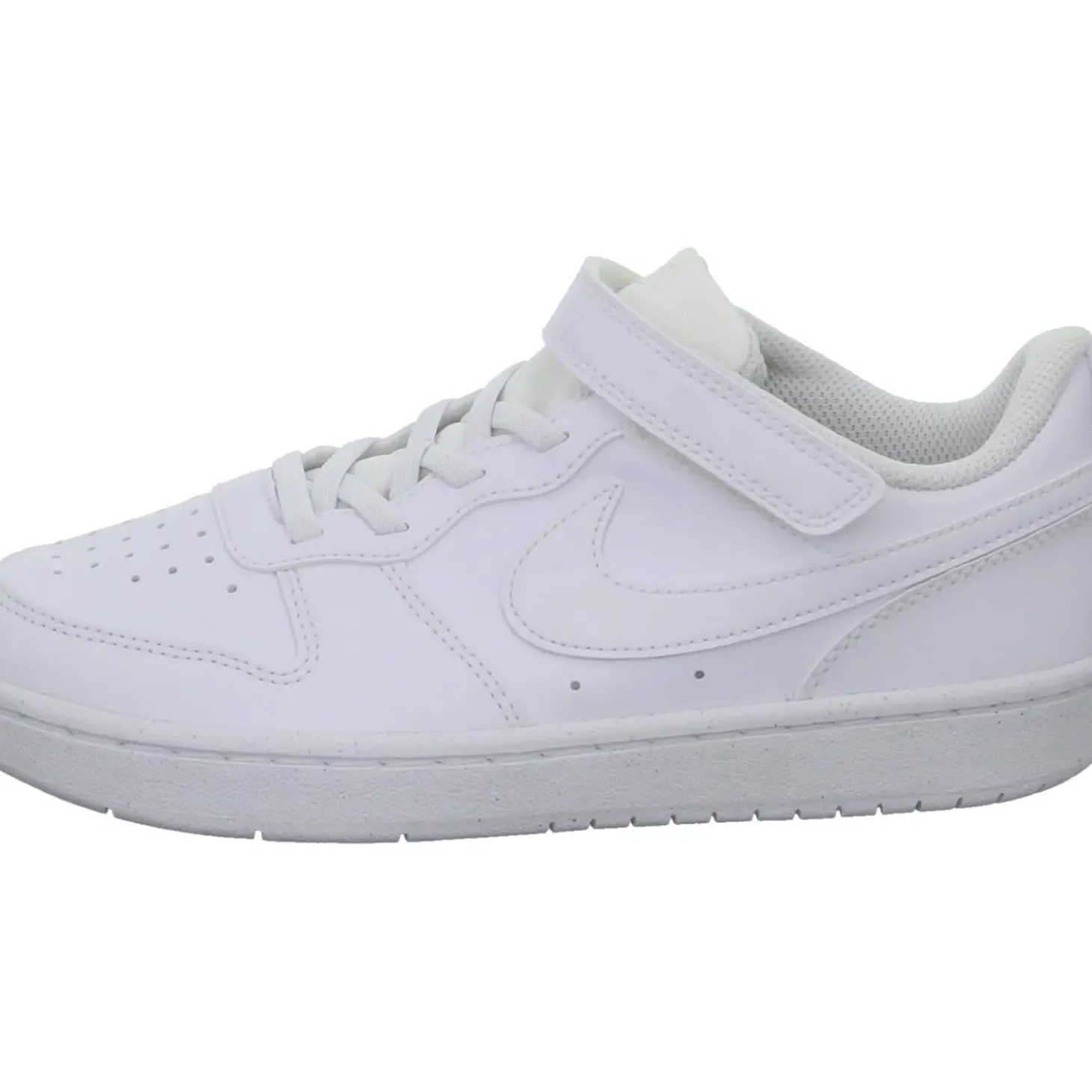 Nike Slipper/Kletthalbschuh (casual) COURT BOROUGH LOW RECRAFT