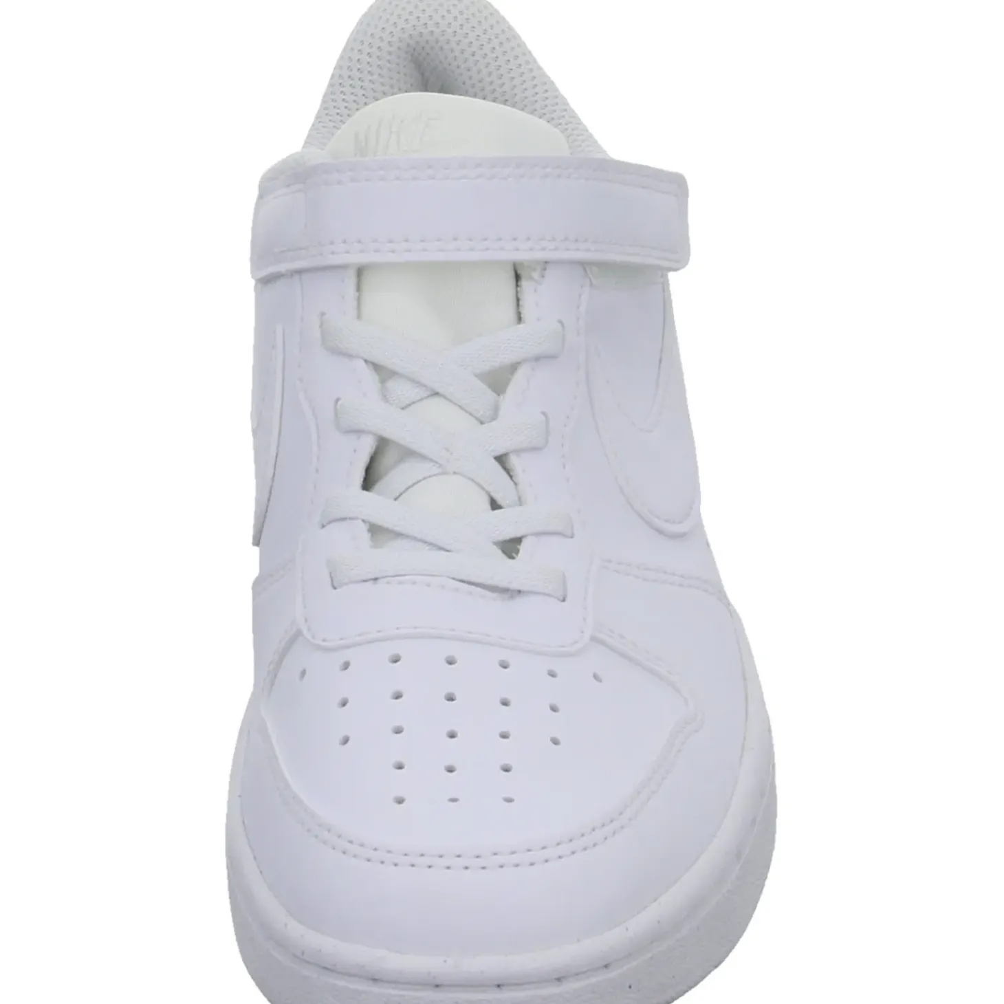 Nike Slipper/Kletthalbschuh (casual) COURT BOROUGH LOW RECRAFT