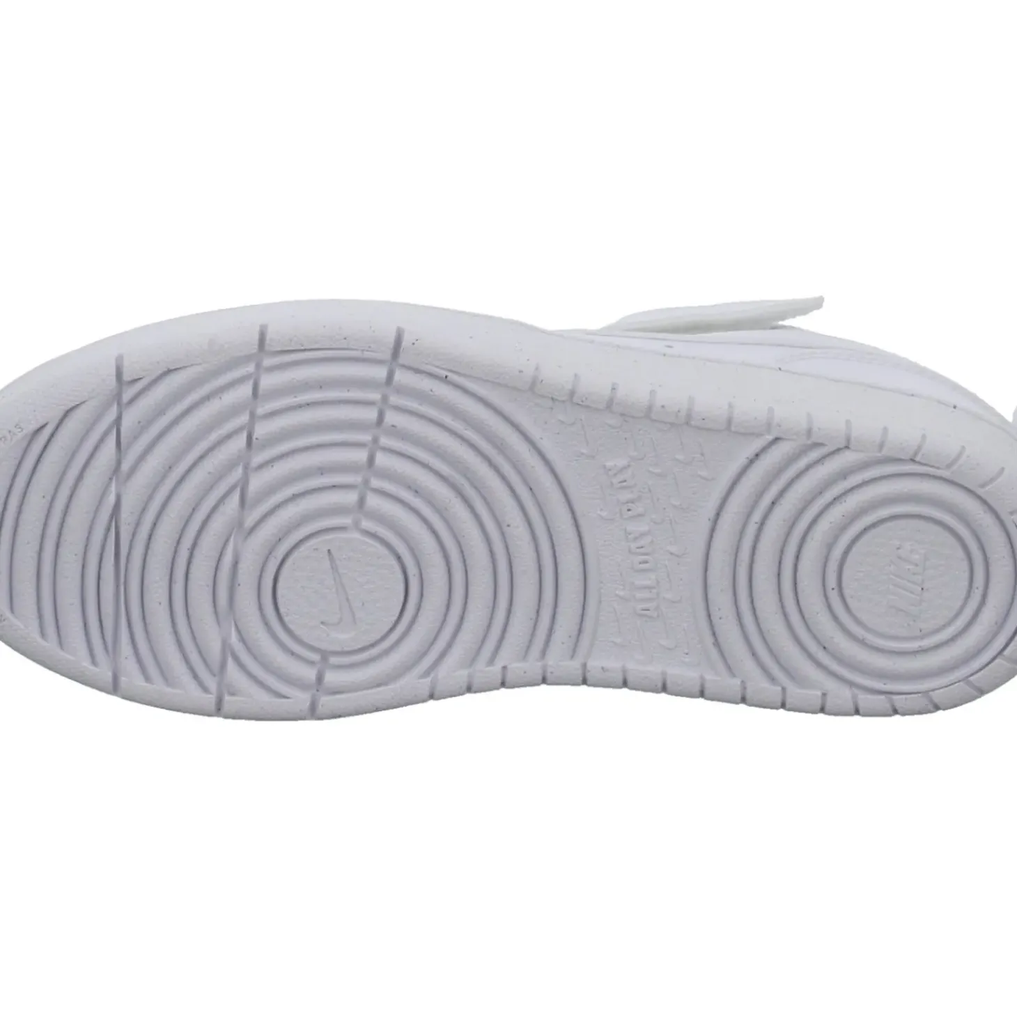 Nike Slipper/Kletthalbschuh (casual) COURT BOROUGH LOW RECRAFT