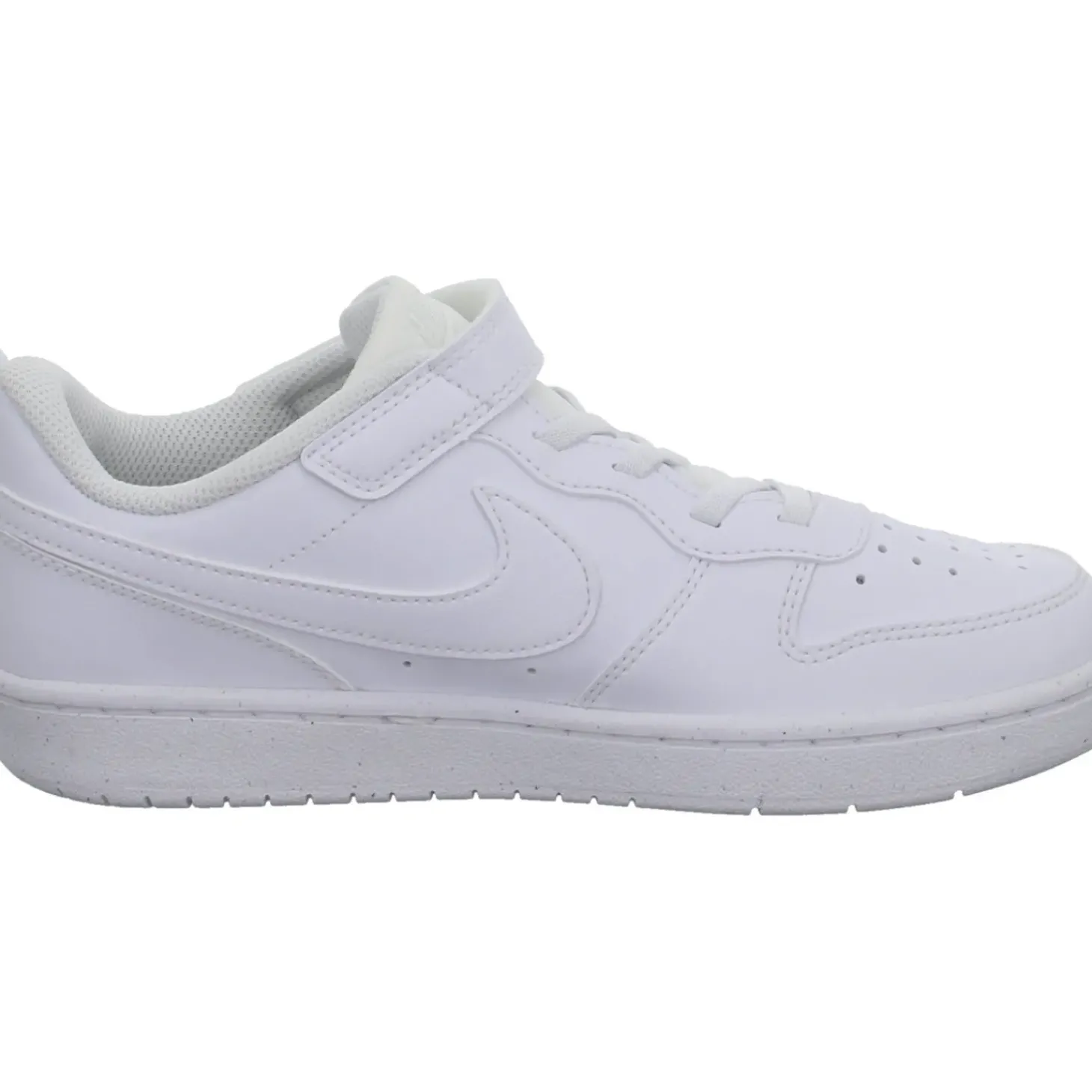 Nike Slipper/Kletthalbschuh (casual) COURT BOROUGH LOW RECRAFT