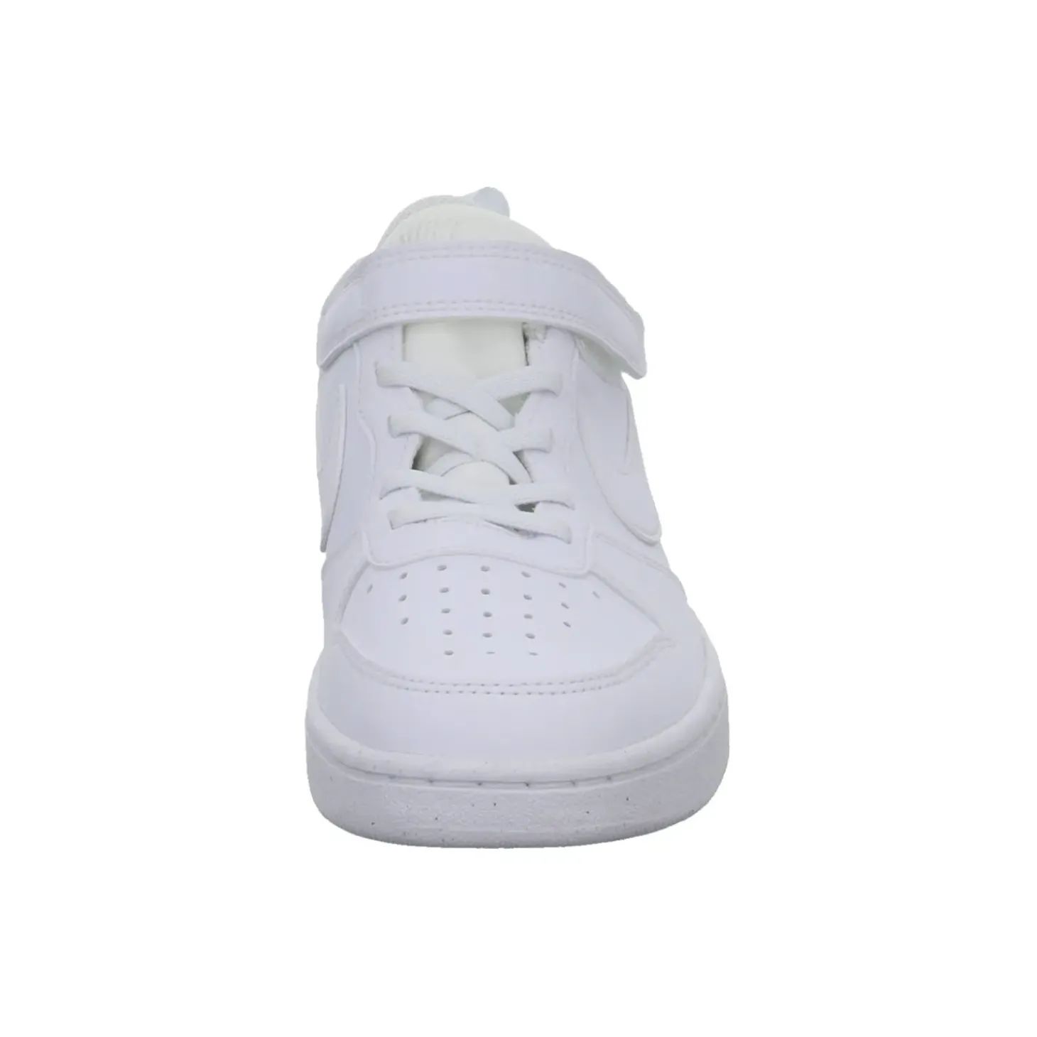 Nike Slipper/Kletthalbschuh (casual) COURT BOROUGH LOW RECRAFT