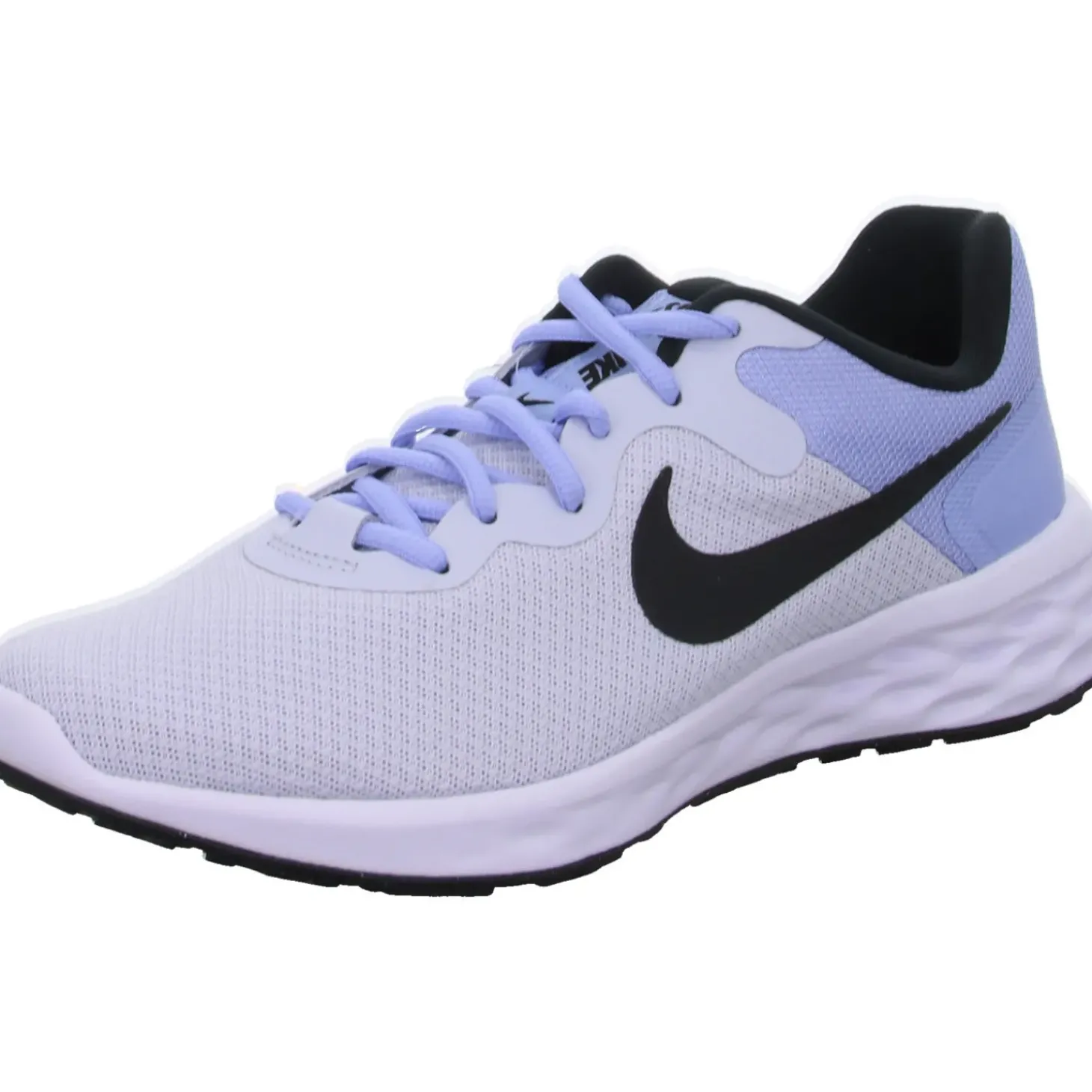 Nike Sportschuh Running REVOLUTION 6 NN (GS)