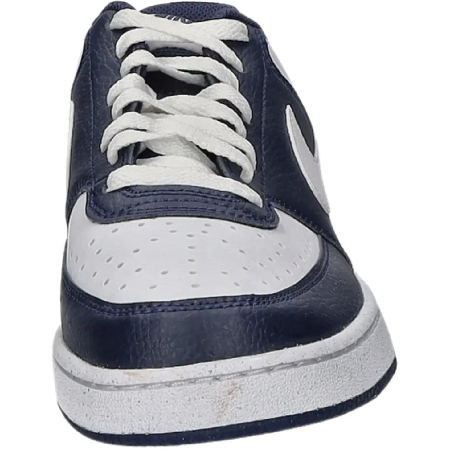 Nike Sportschuh Training COURT VISION LO