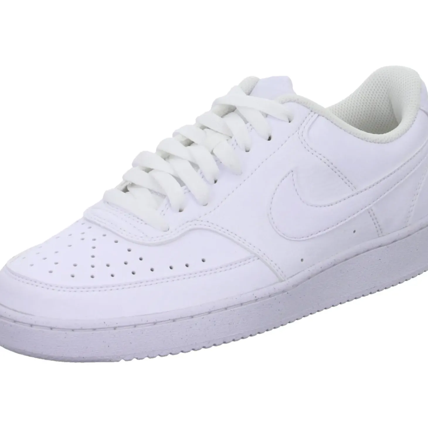 Nike Sportschuh Training COURT VISION LOW NEXT NATURE