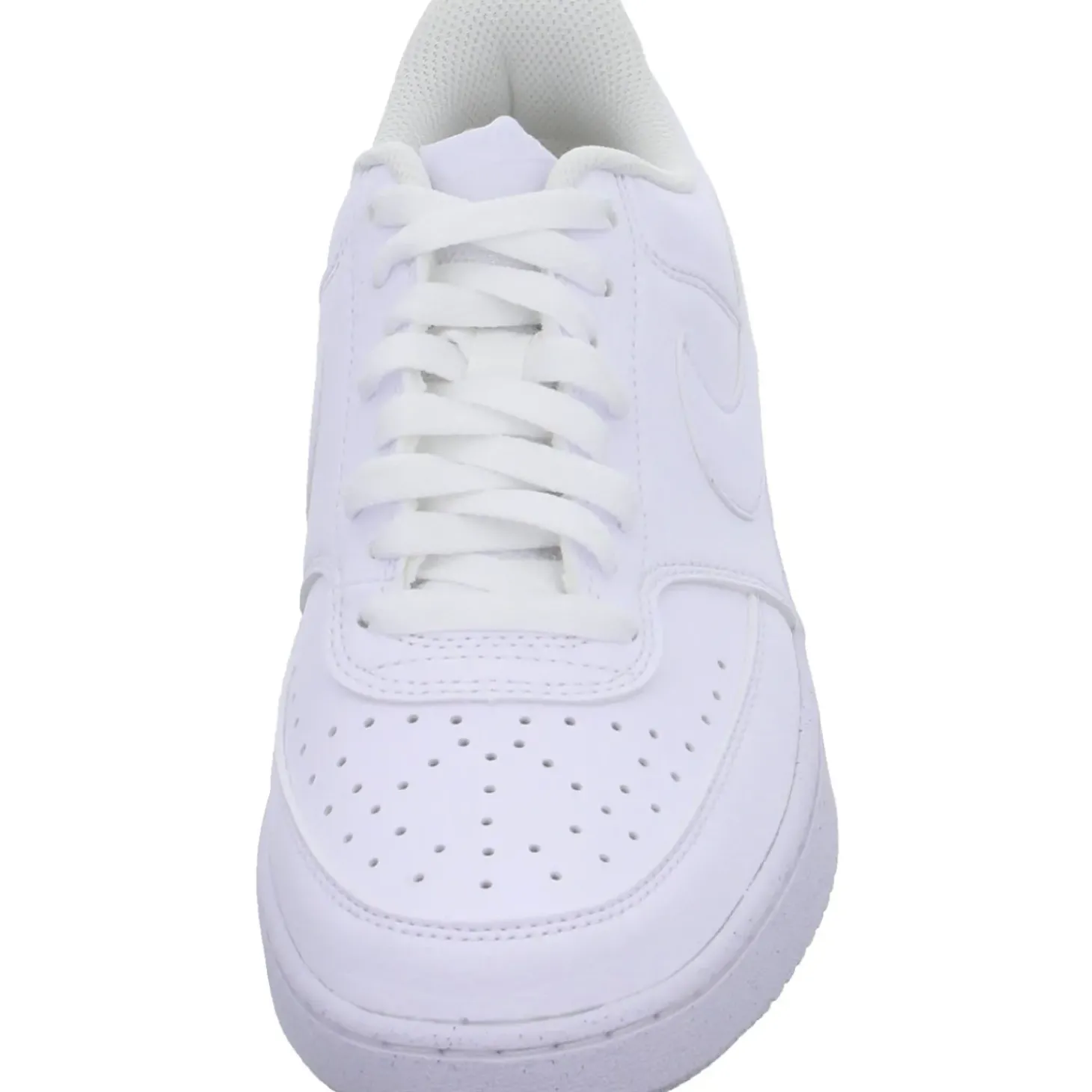 Nike Sportschuh Training COURT VISION LOW NEXT NATURE