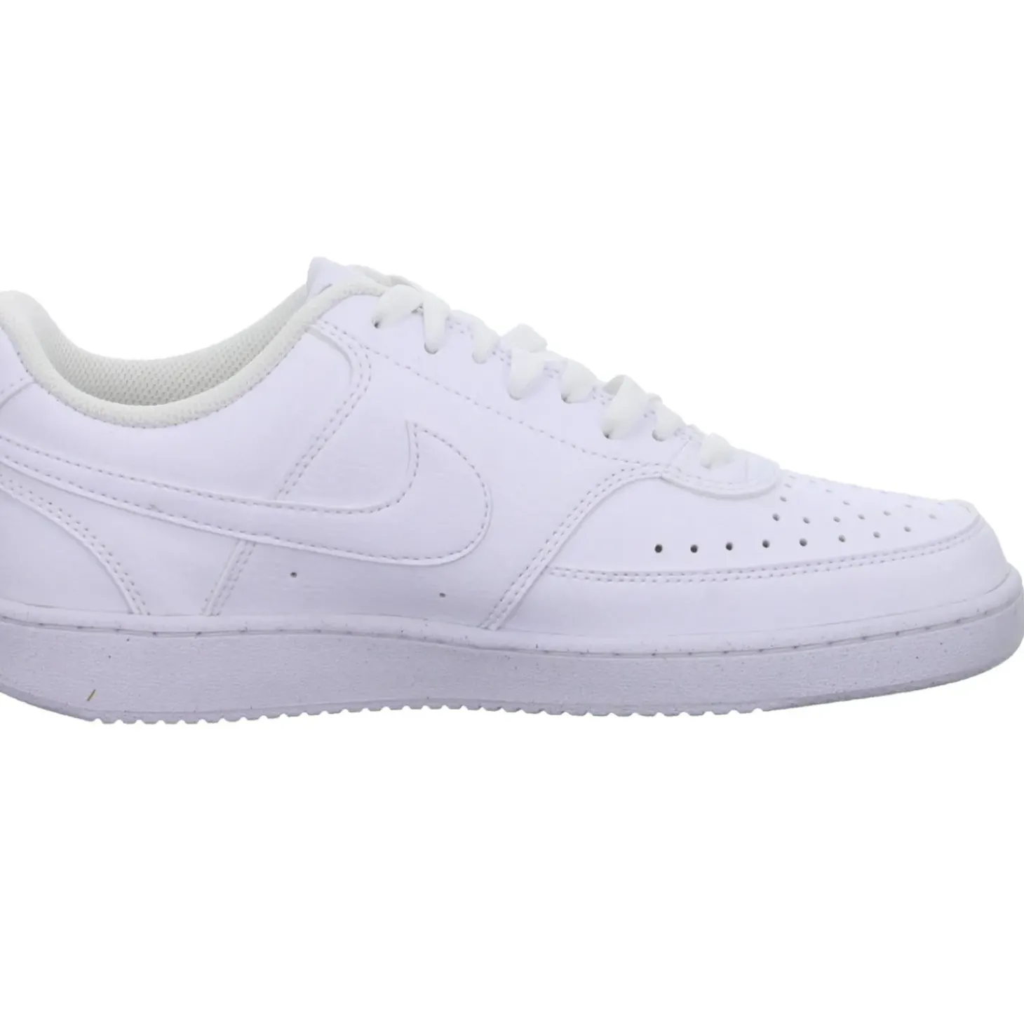 Nike Sportschuh Training COURT VISION LOW NEXT NATURE