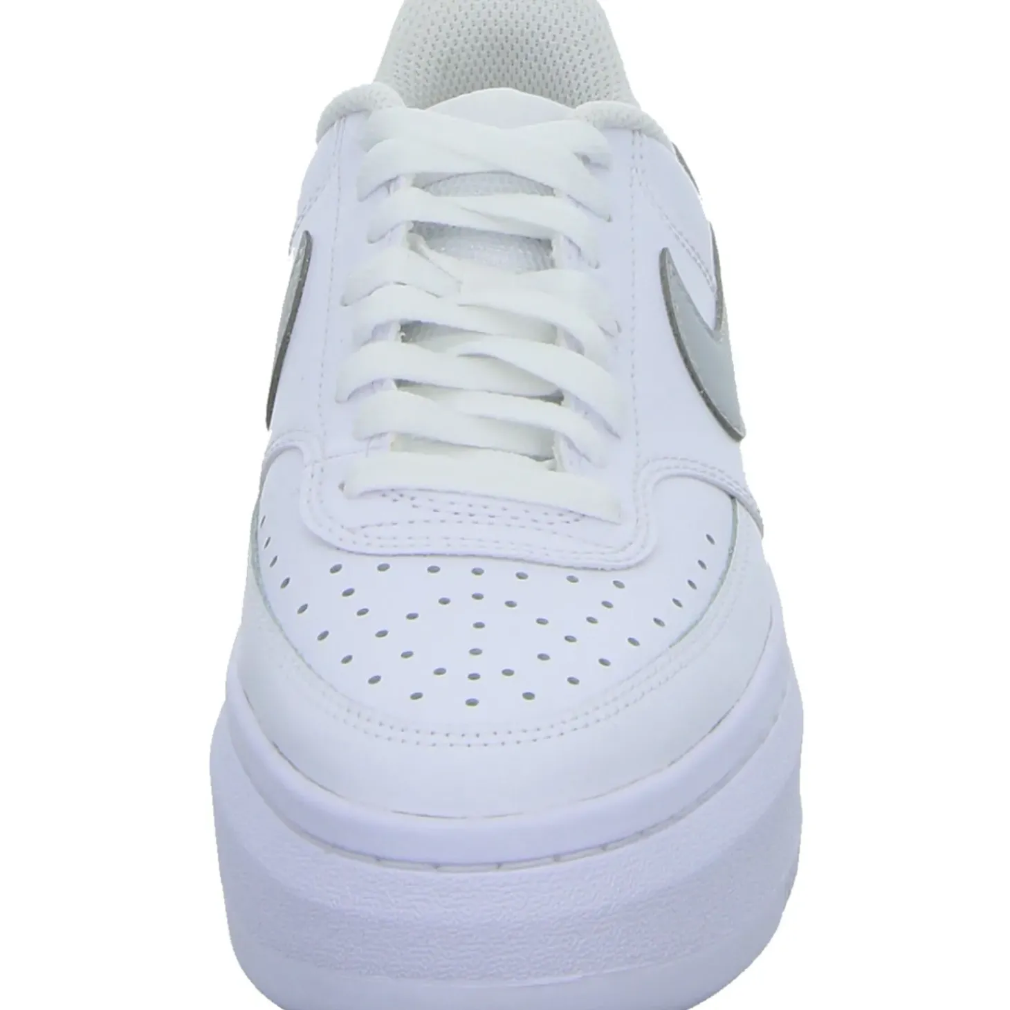 Nike Sportschuh Training Nike Court Vision Alta LTR