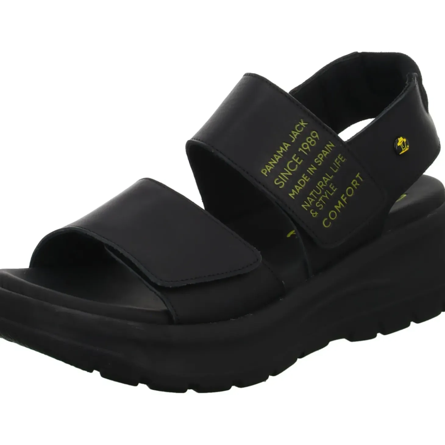 Panama Jack Keil Sandalette ab 30mm Sohlenhöhe