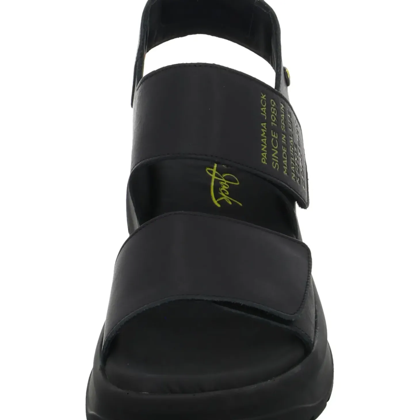 Panama Jack Keil Sandalette ab 30mm Sohlenhöhe