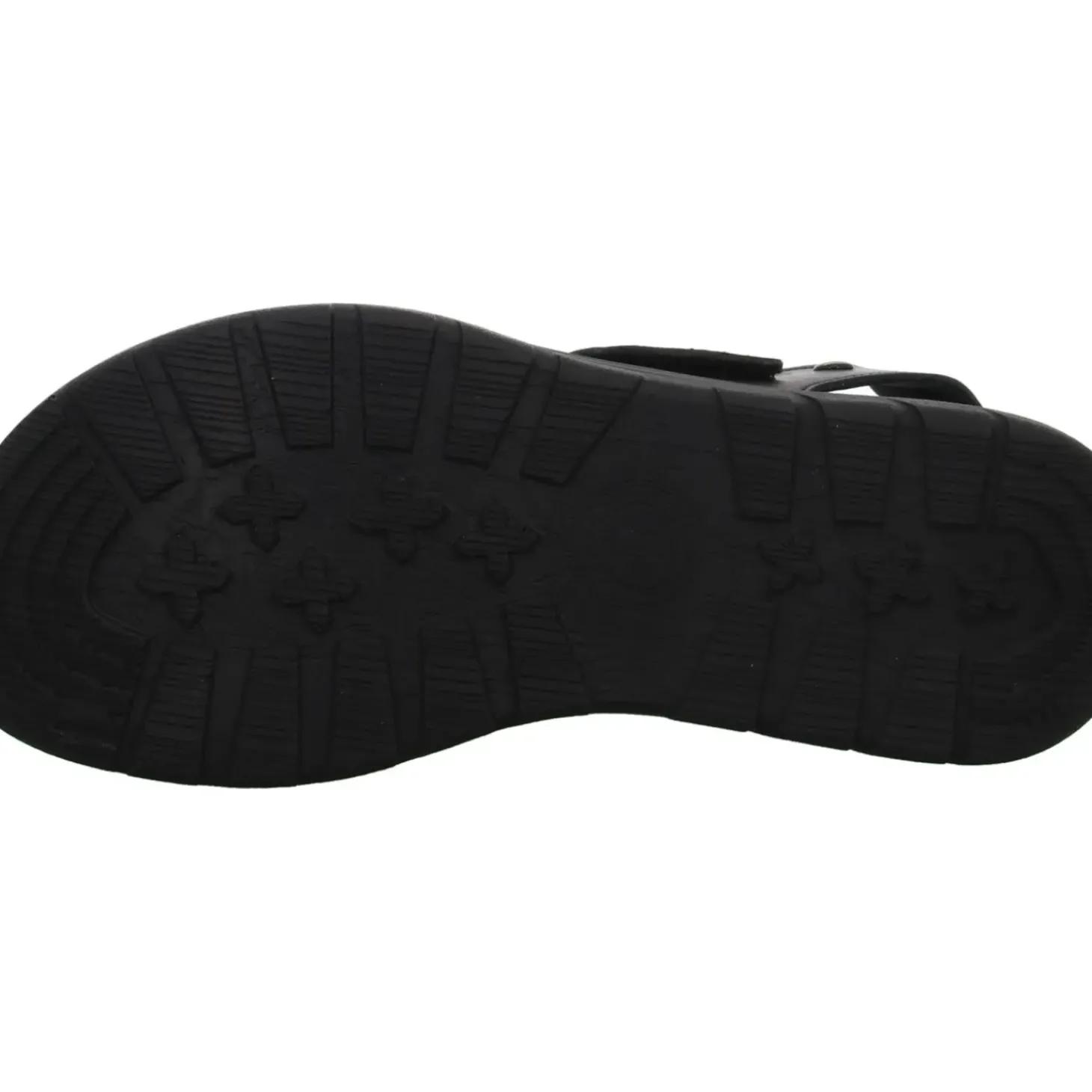 Panama Jack Keil Sandalette ab 30mm Sohlenhöhe