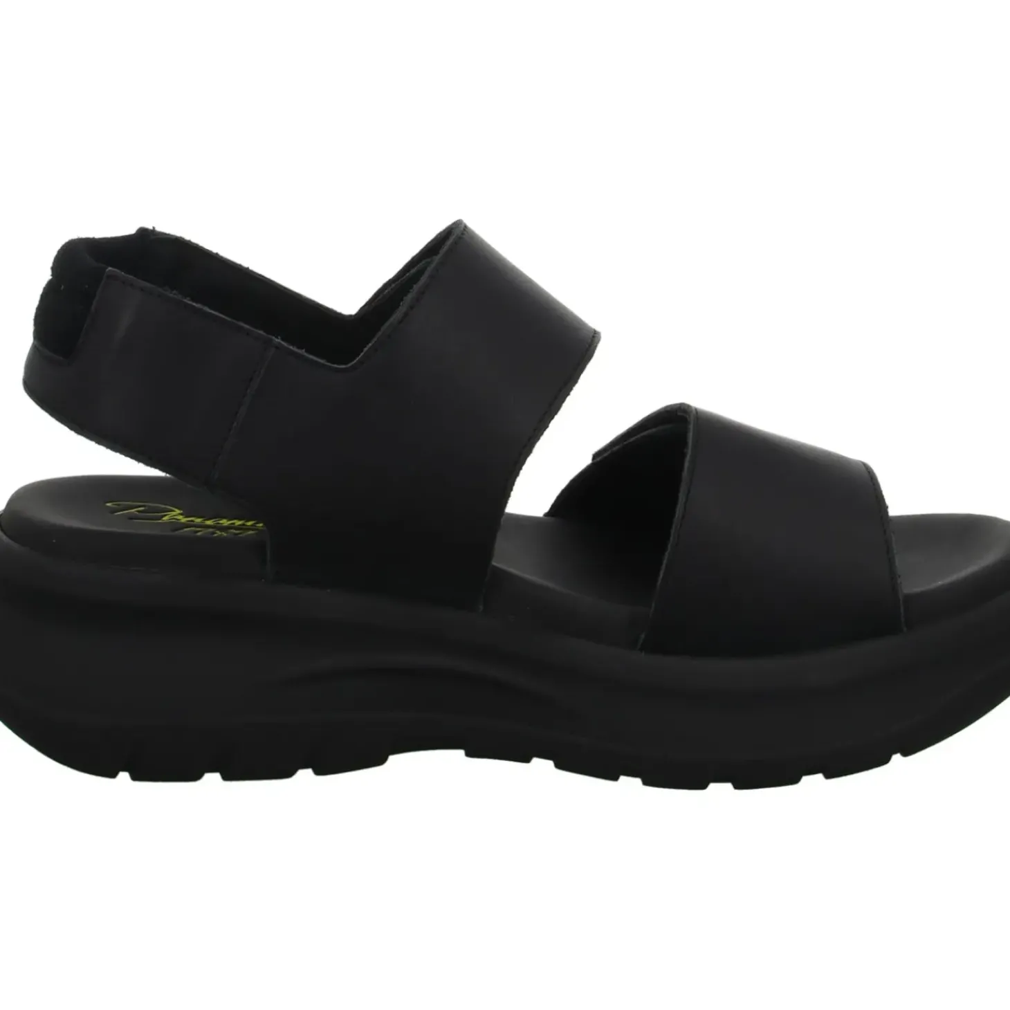 Panama Jack Keil Sandalette ab 30mm Sohlenhöhe
