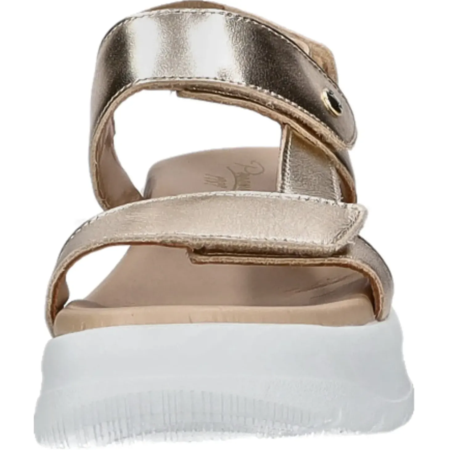 Panama Jack Keil Sandalette ab 30mm Sohlenhöhe