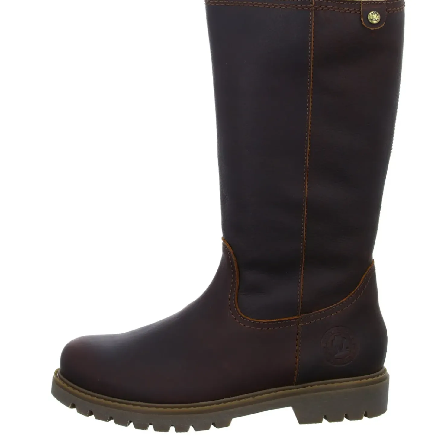 Panama Jack Langschaftstiefel Warmfutter bis 35mm Absatz (casual)