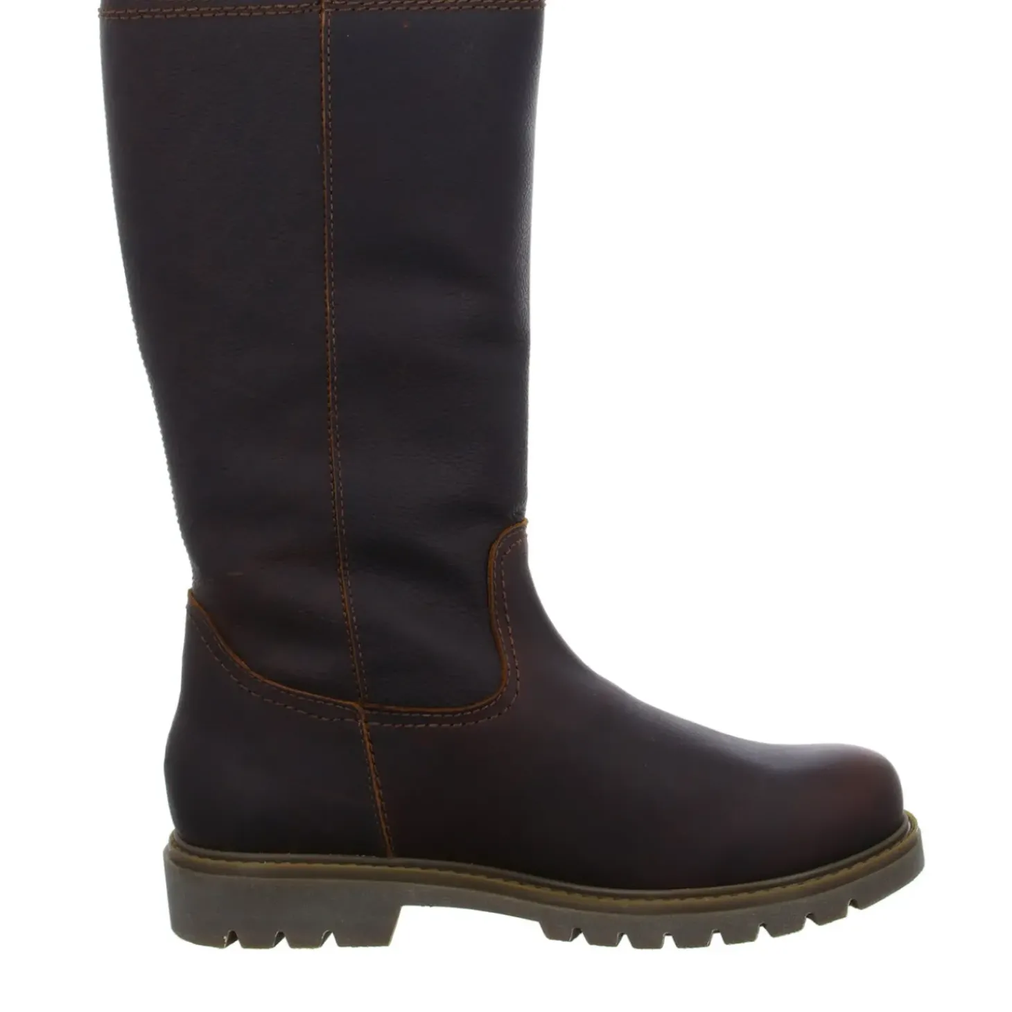 Panama Jack Langschaftstiefel Warmfutter bis 35mm Absatz (casual)
