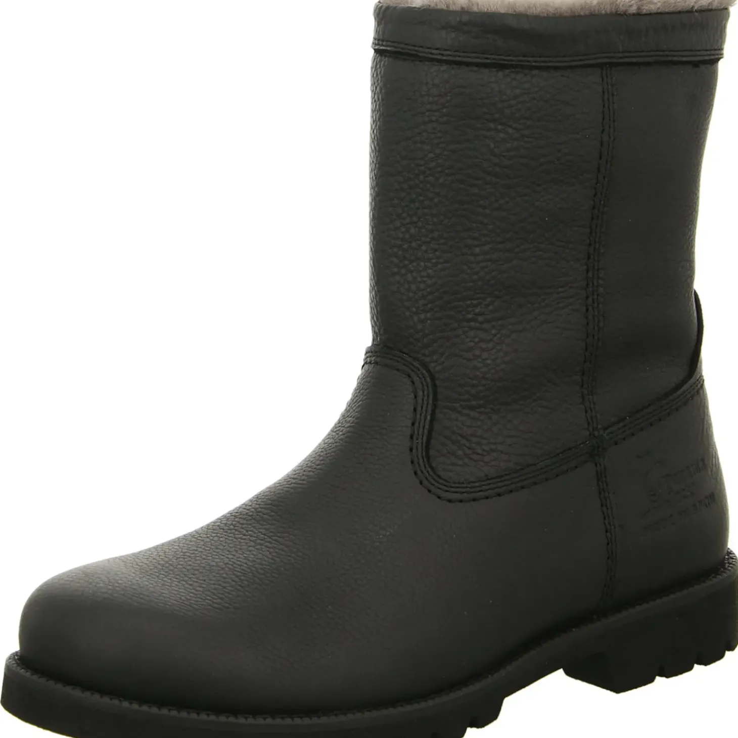 Panama Jack Schlupf/Reißverschlußstiefelette Warmfutter Freizeit (Casual)