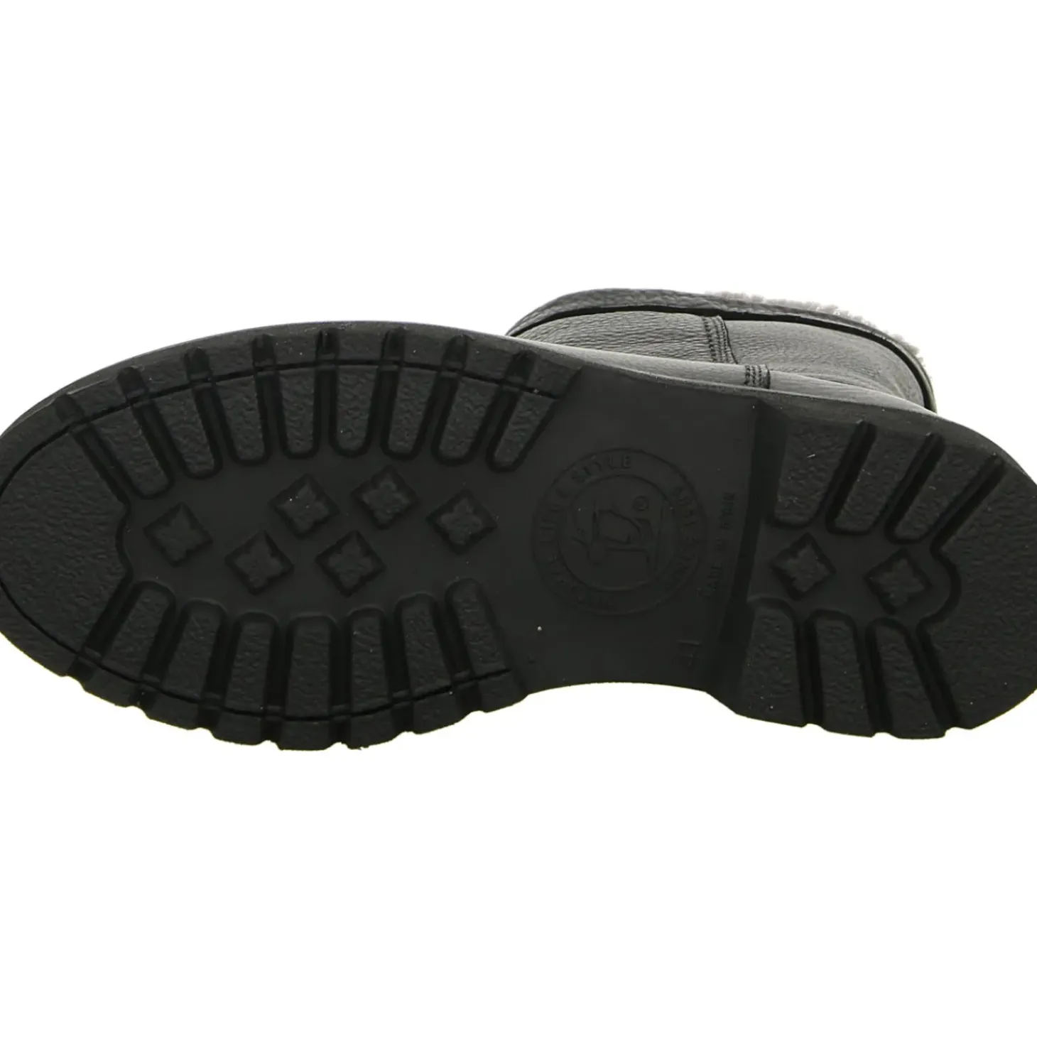 Panama Jack Schlupf/Reißverschlußstiefelette Warmfutter Freizeit (Casual)