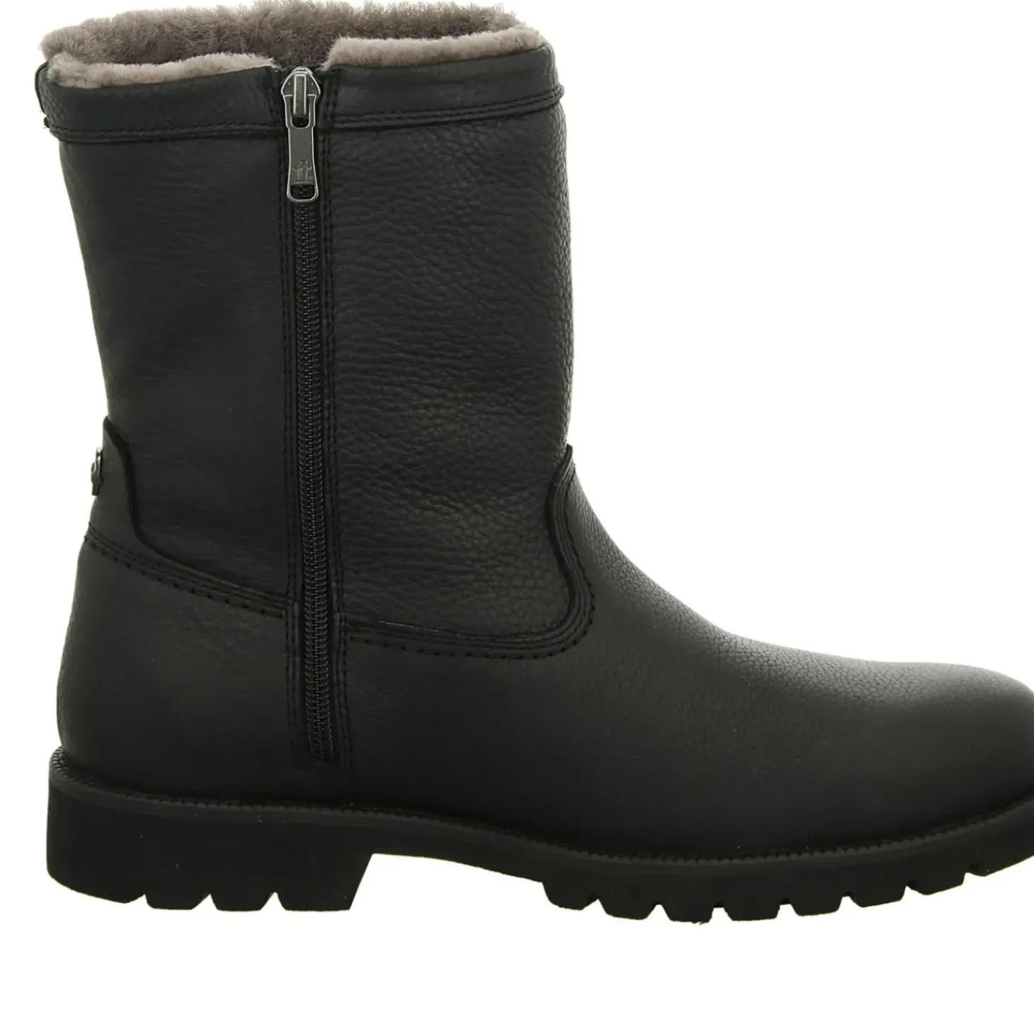 Panama Jack Schlupf/Reißverschlußstiefelette Warmfutter Freizeit (Casual)