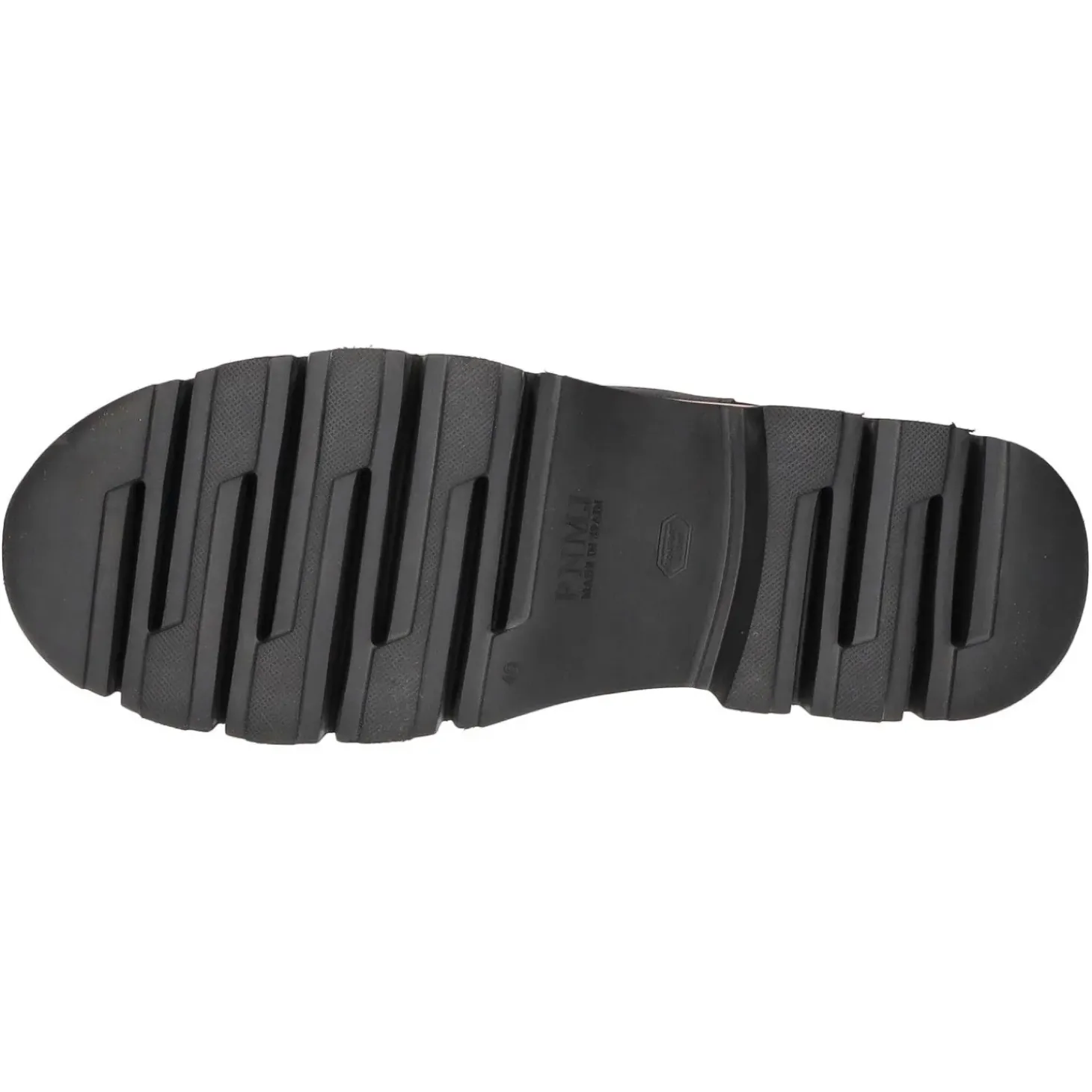 Panama Jack Schlupf-/Reißverschlußstiefelette Warmfutter bis 35mm Absatz (casual) LAIA B3