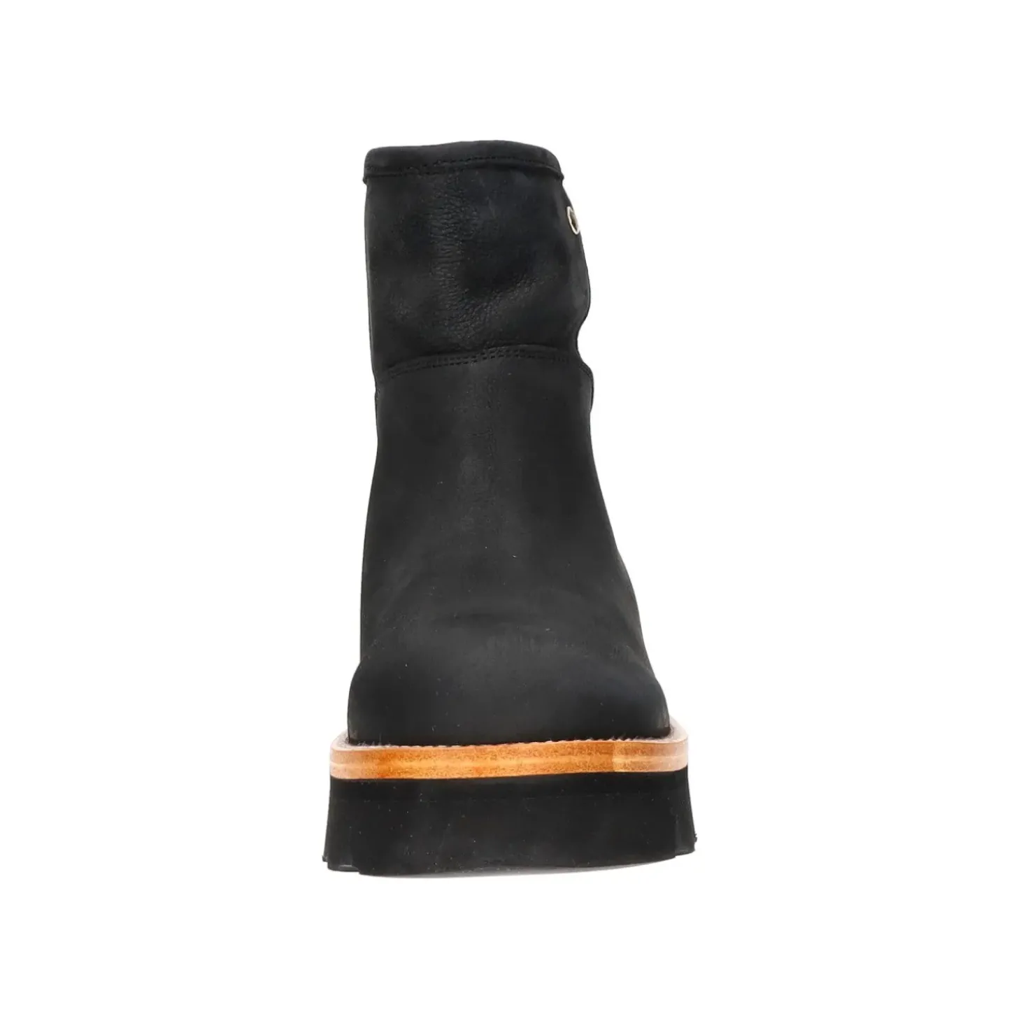 Panama Jack Schlupf-/Reißverschlußstiefelette Warmfutter bis 35mm Absatz (casual) LAIA B3
