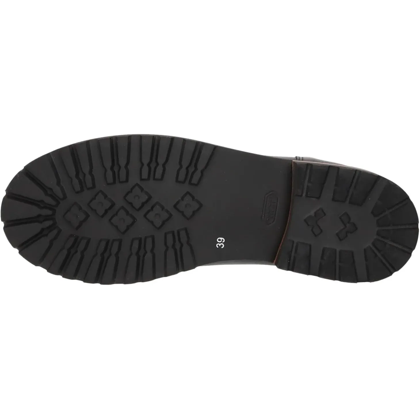 Panama Jack Schlupf-/Reißverschlußstiefelette Warmfutter bis 35mm Absatz (casual)