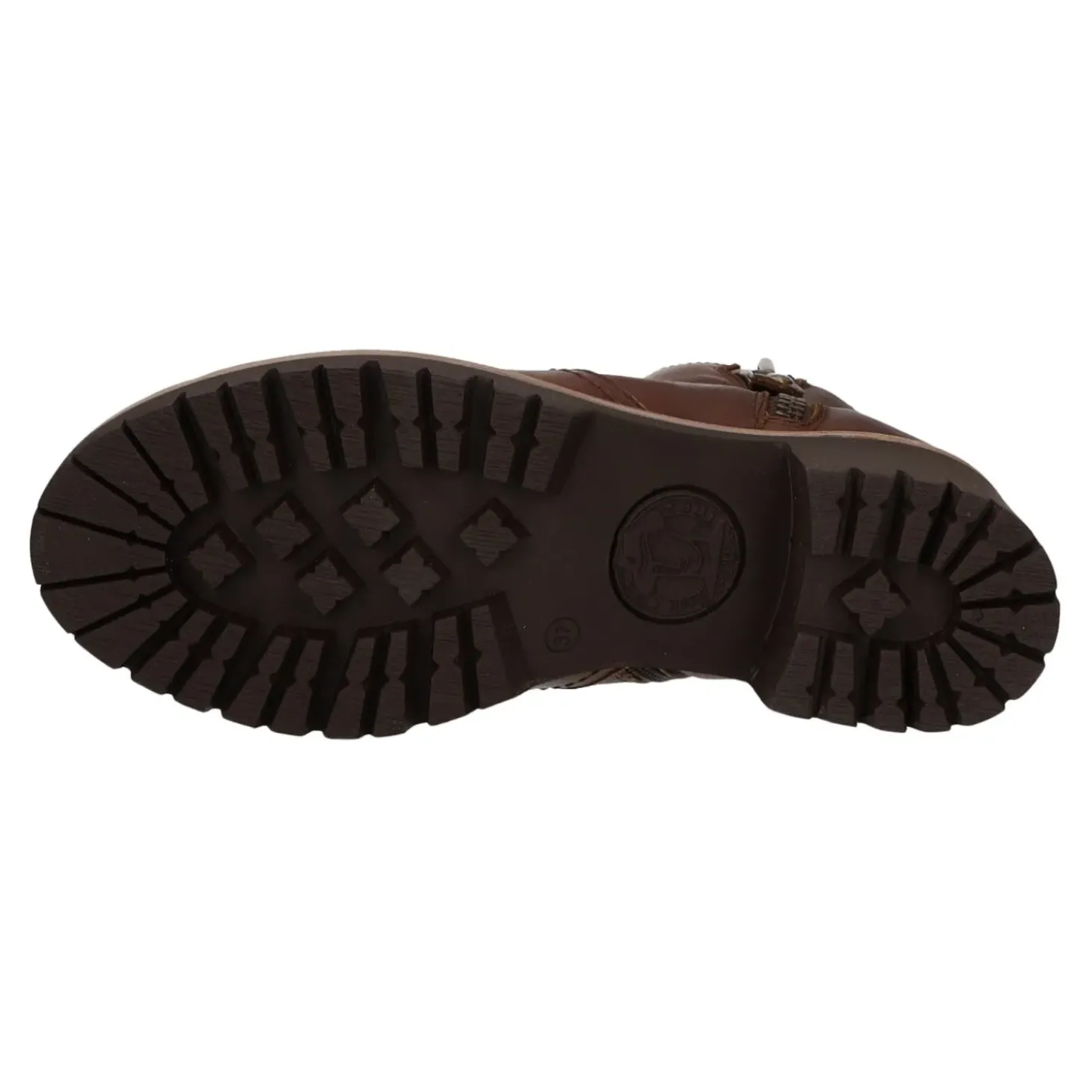 Panama Jack Schlupf-/Reißverschlußstiefelette Warmfutter ab 35mm Absatz