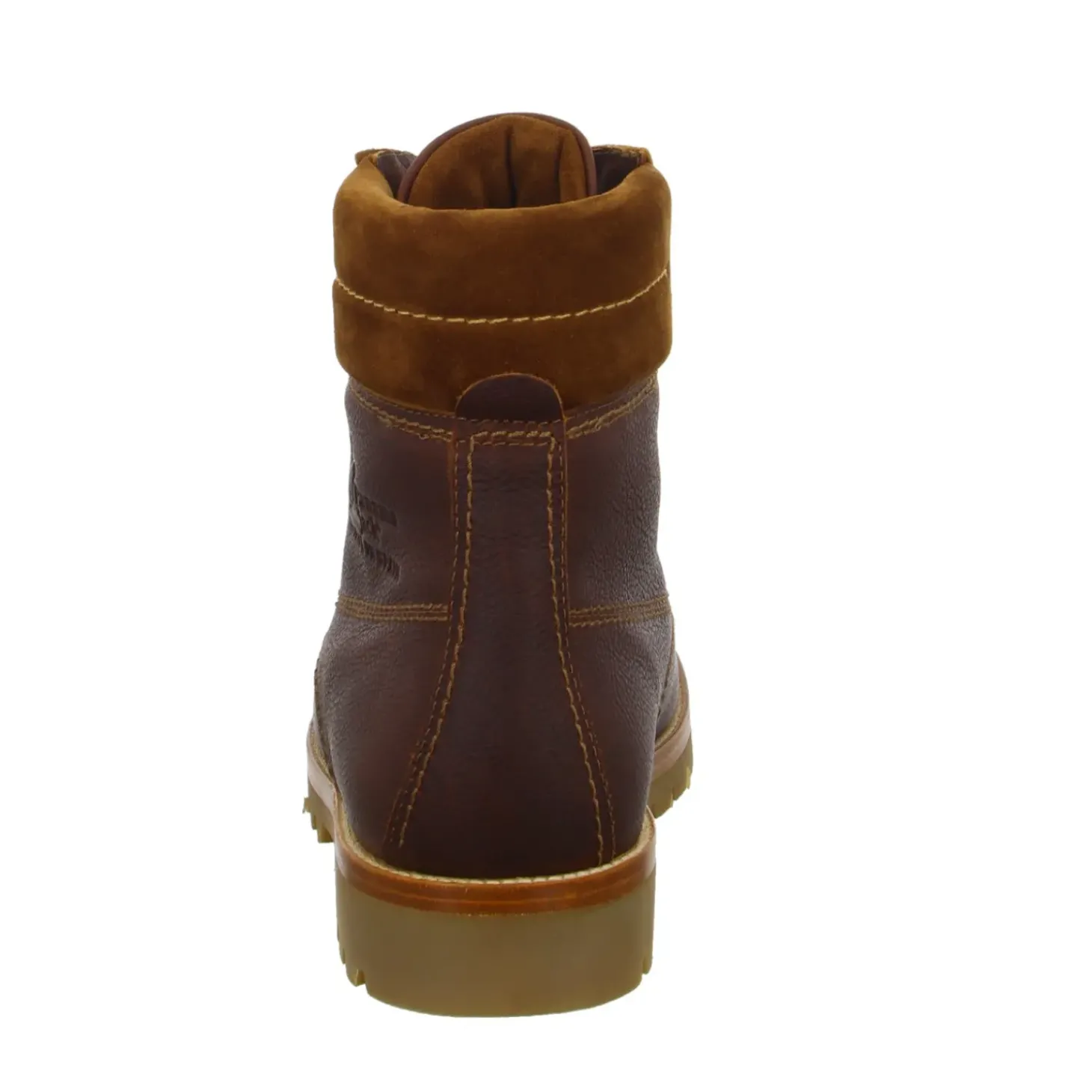 Panama Jack Schnürstiefelette Warmfutter Freizeit (casual)