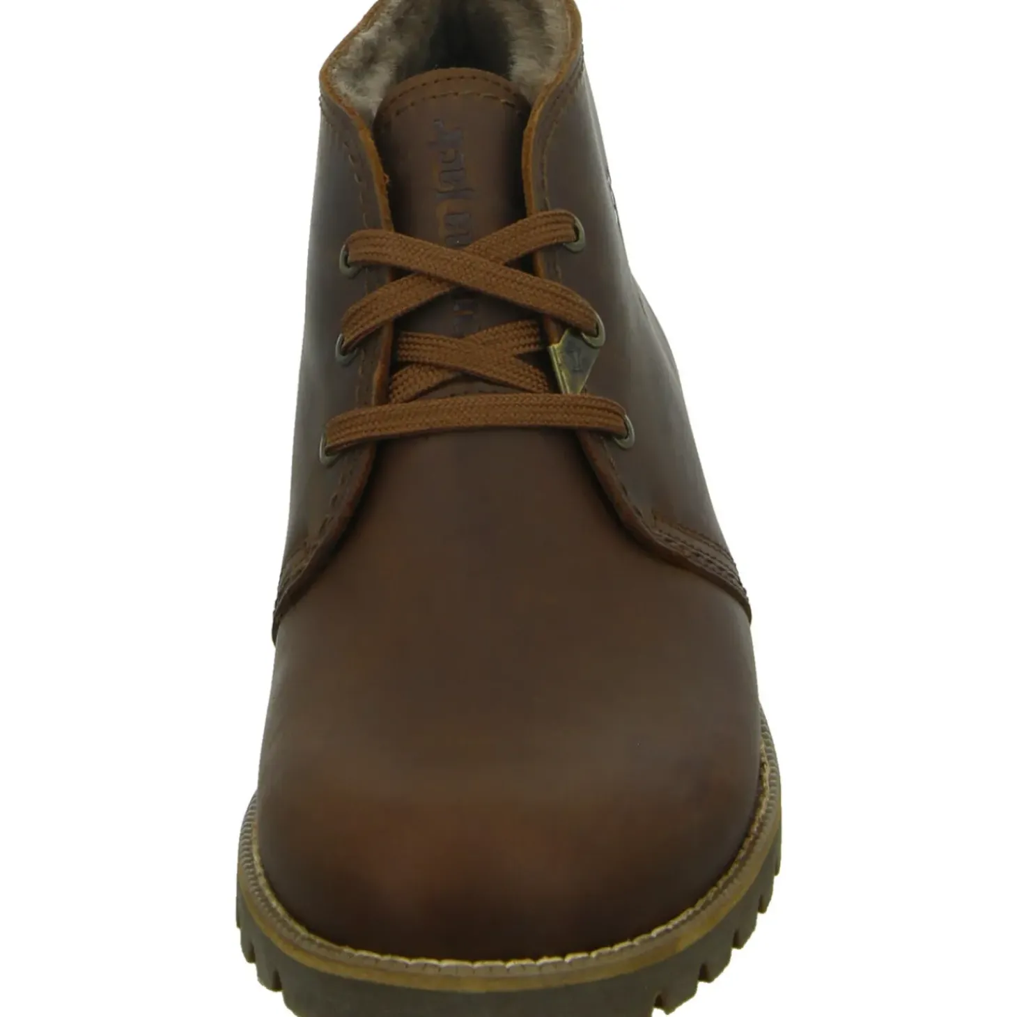 Panama Jack Schnürstiefelette Warmfutter Freizeit (casual)