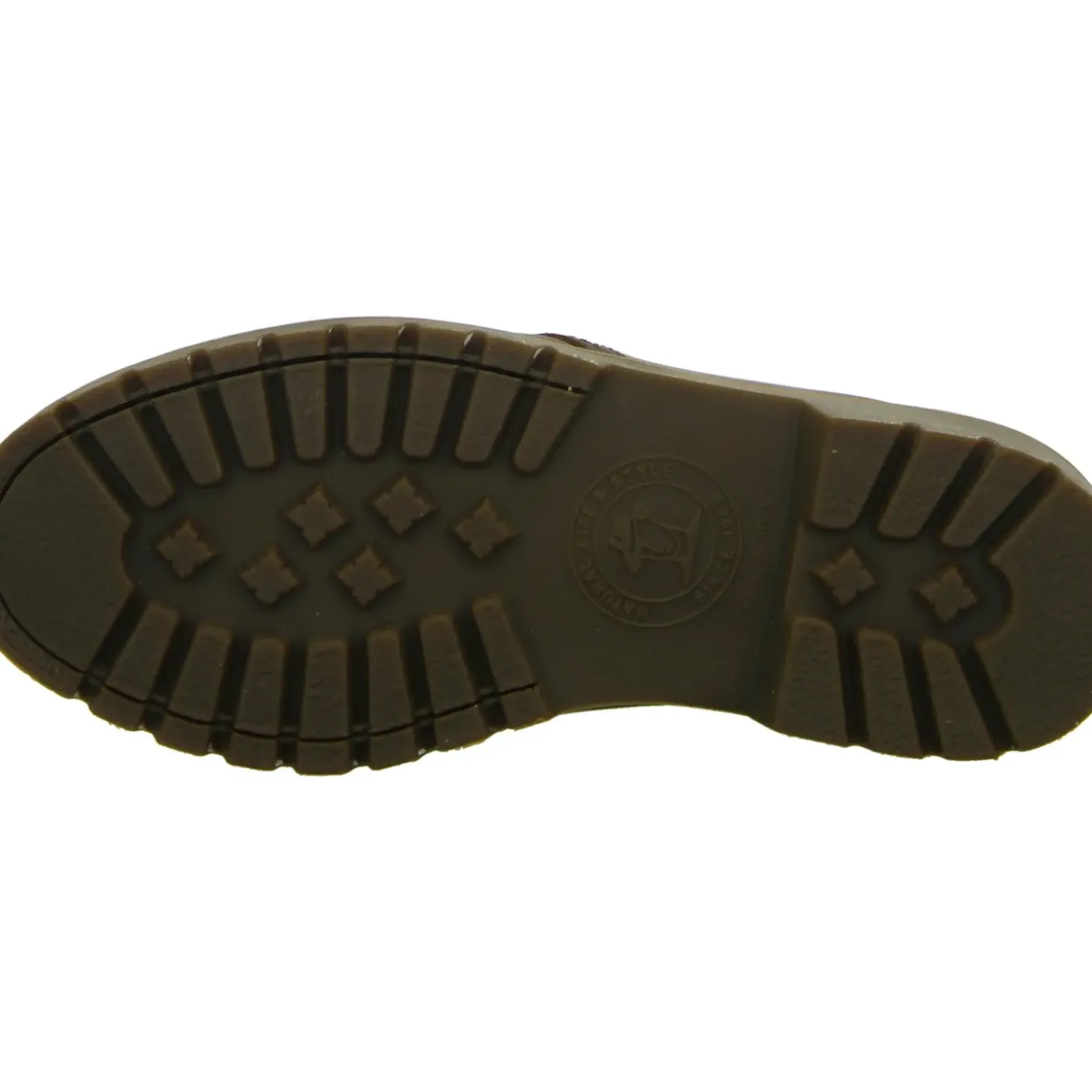 Panama Jack Schnürstiefelette Warmfutter Freizeit (casual)