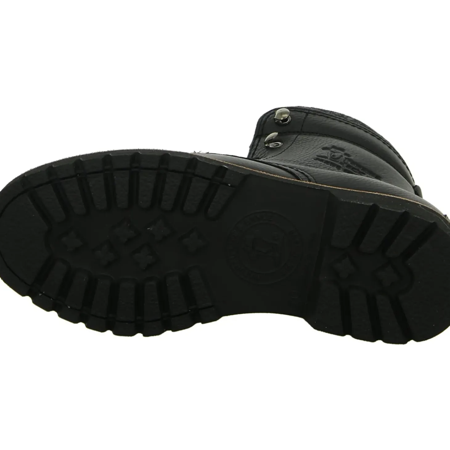 Panama Jack Schnürstiefelette Warmfutter Freizeit (casual)