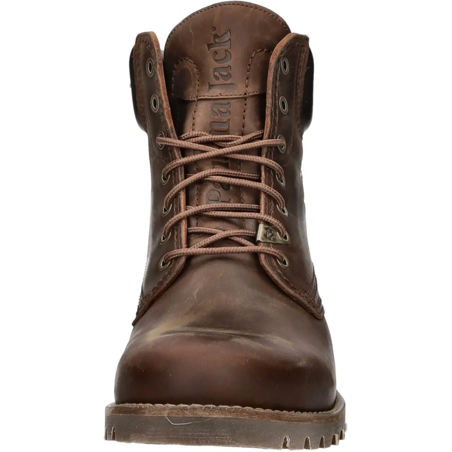 Panama Jack Schnürstiefelette Warmfutter Freizeit (casual)