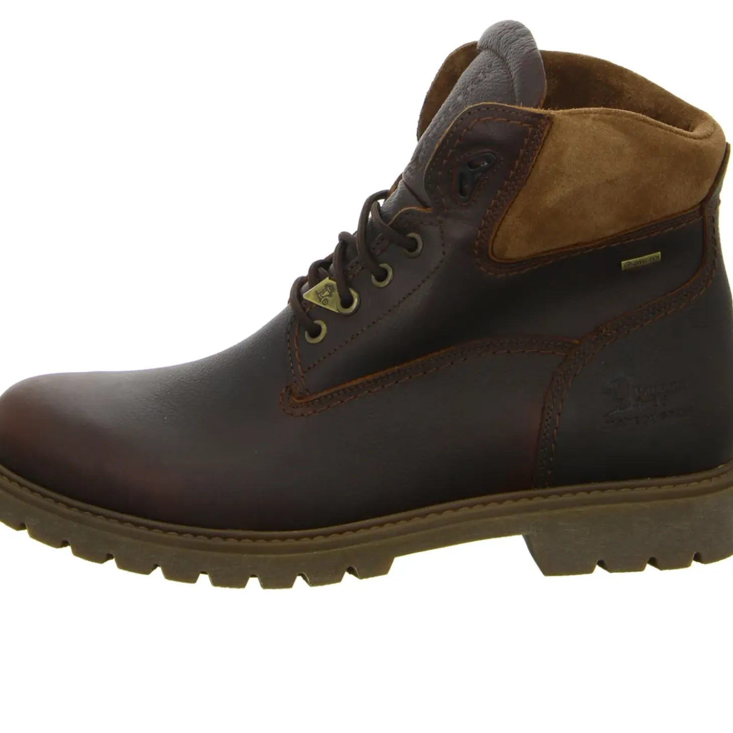 Panama Jack Schnürstiefelette Kaltfutter Business (elegant)