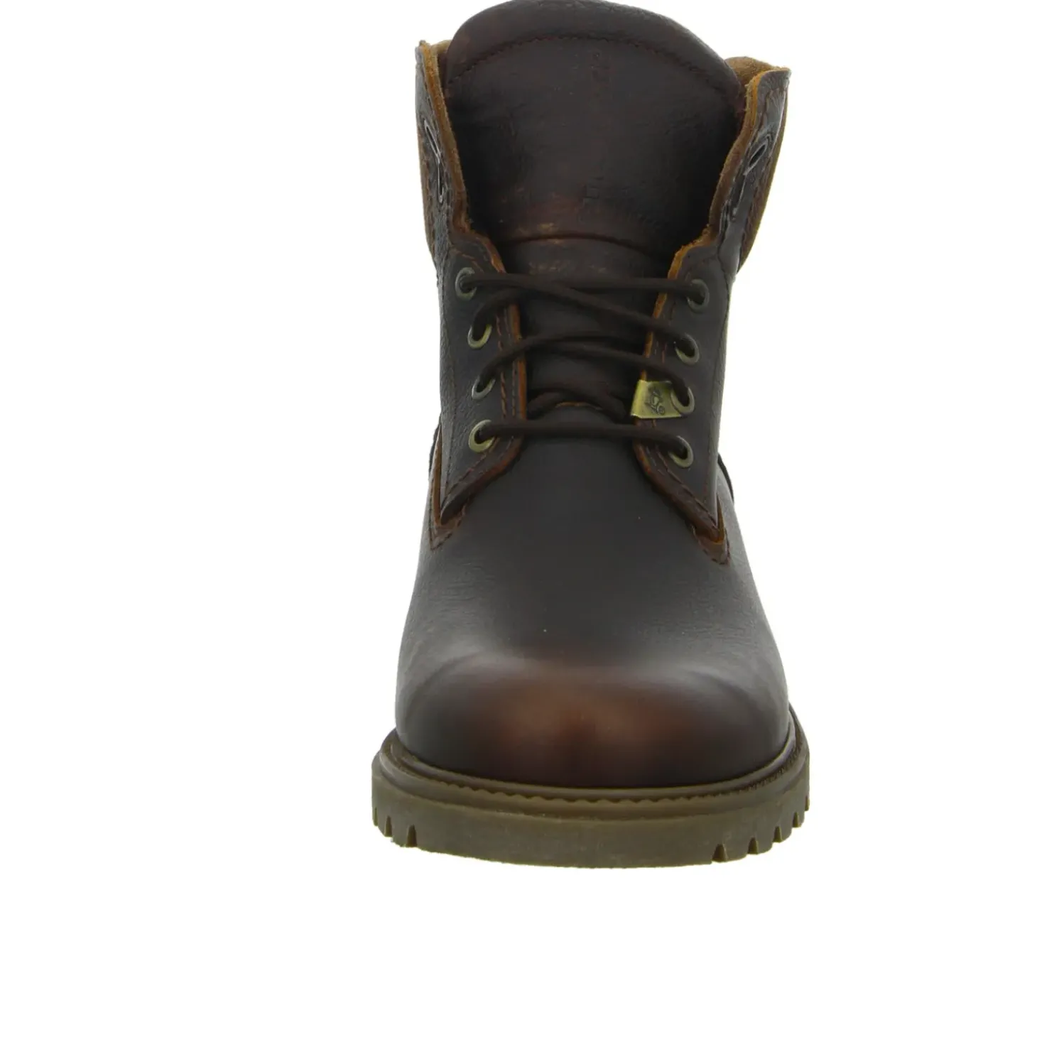 Panama Jack Schnürstiefelette Kaltfutter Business (elegant)