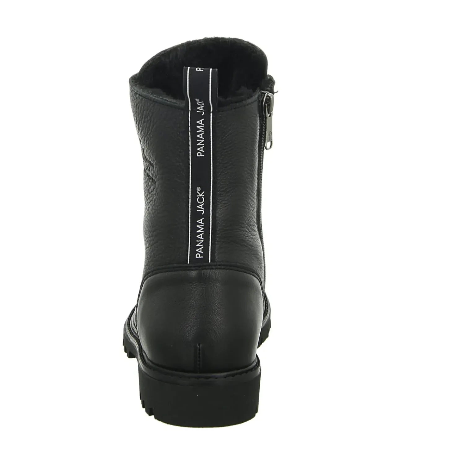 Panama Jack Schnürstiefelette Warmfutter bis 35mm Absatz (casual)