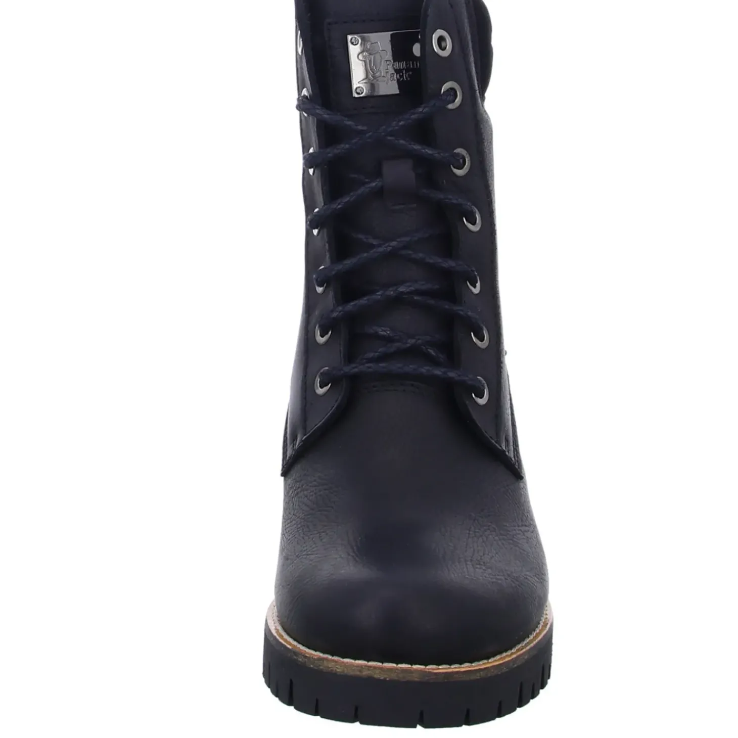 Panama Jack Schnürstiefelette Warmfutter ab 35mm Absatz