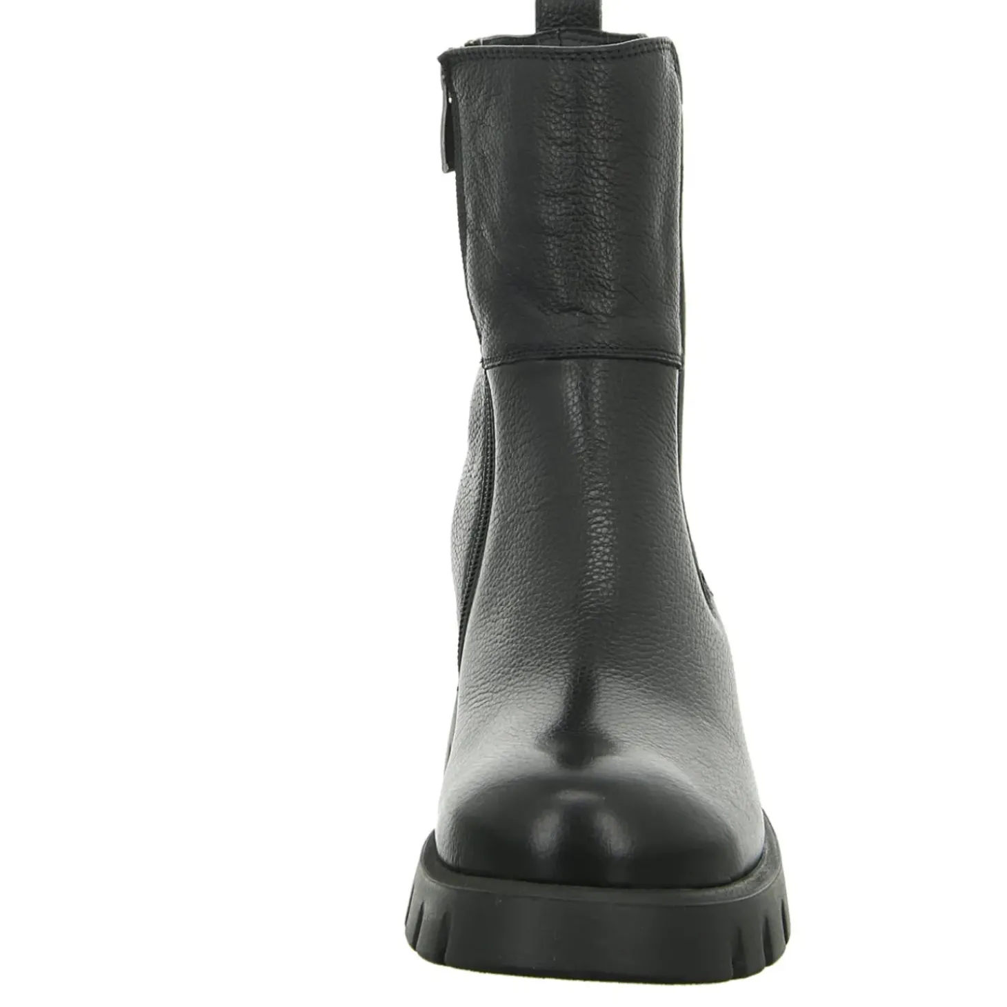 Paul Green Schlupf-/Reißverschlußstiefelette Kaltfutter bis 35mm Absatz (casual)