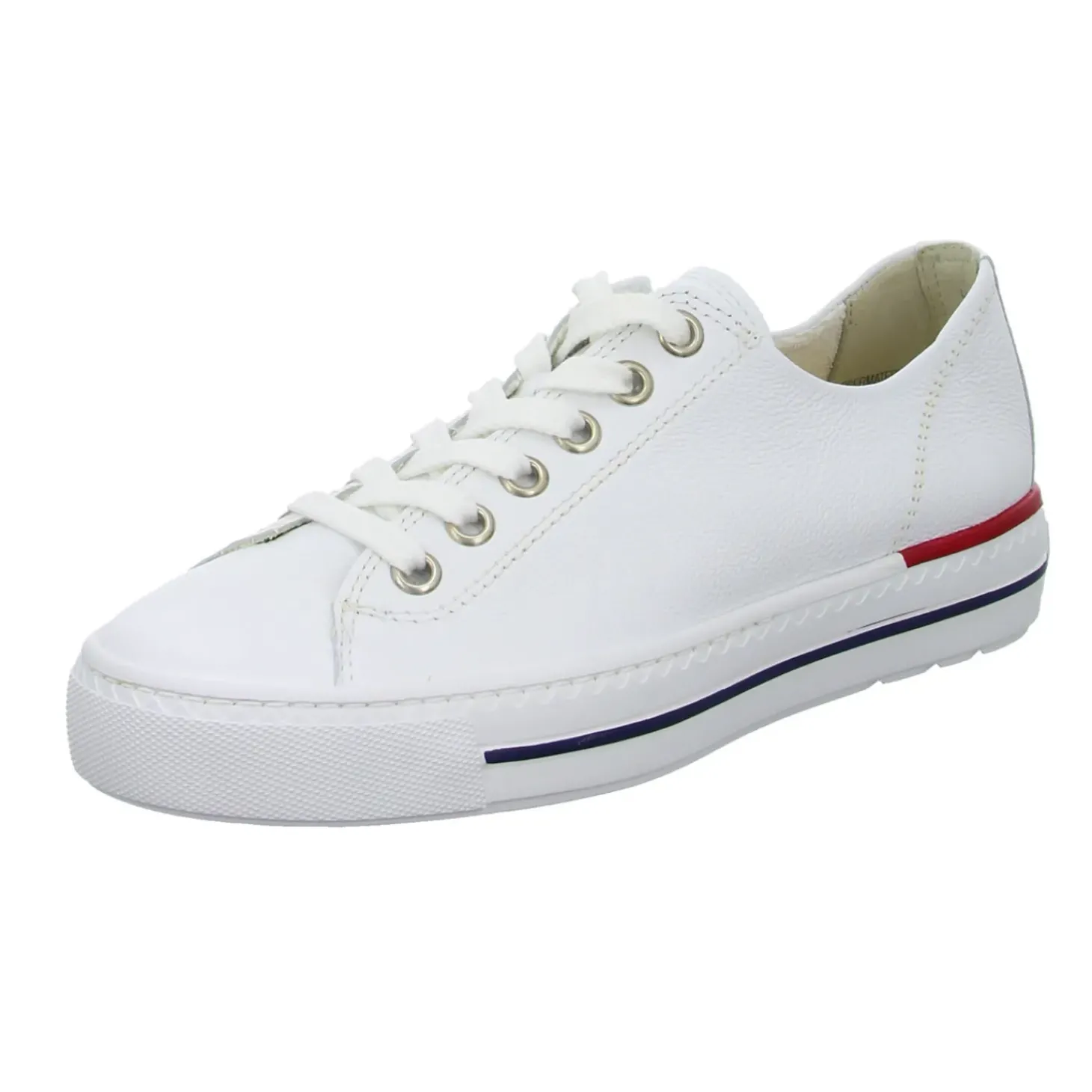 Paul Green Schnürhalbschuh Sneaker (sportlich)