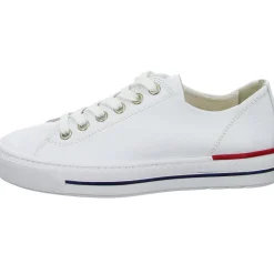 Paul Green Schnürhalbschuh Sneaker (sportlich)