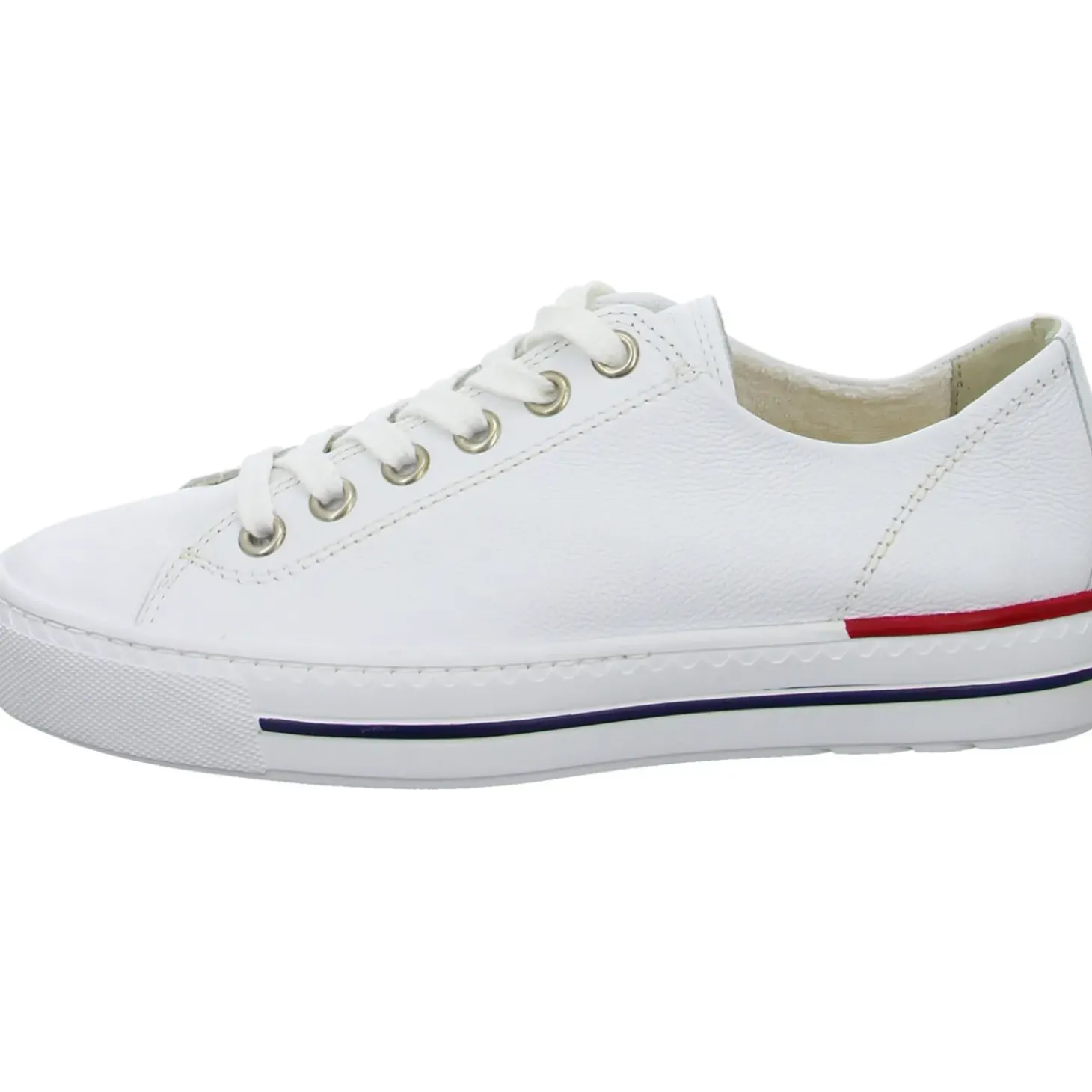 Paul Green Schnürhalbschuh Sneaker (sportlich)