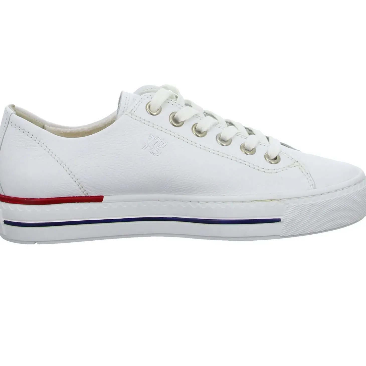 Paul Green Schnürhalbschuh Sneaker (sportlich)