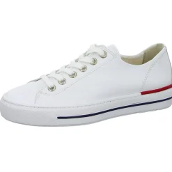 Paul Green Schnürhalbschuh Sneaker (sportlich)