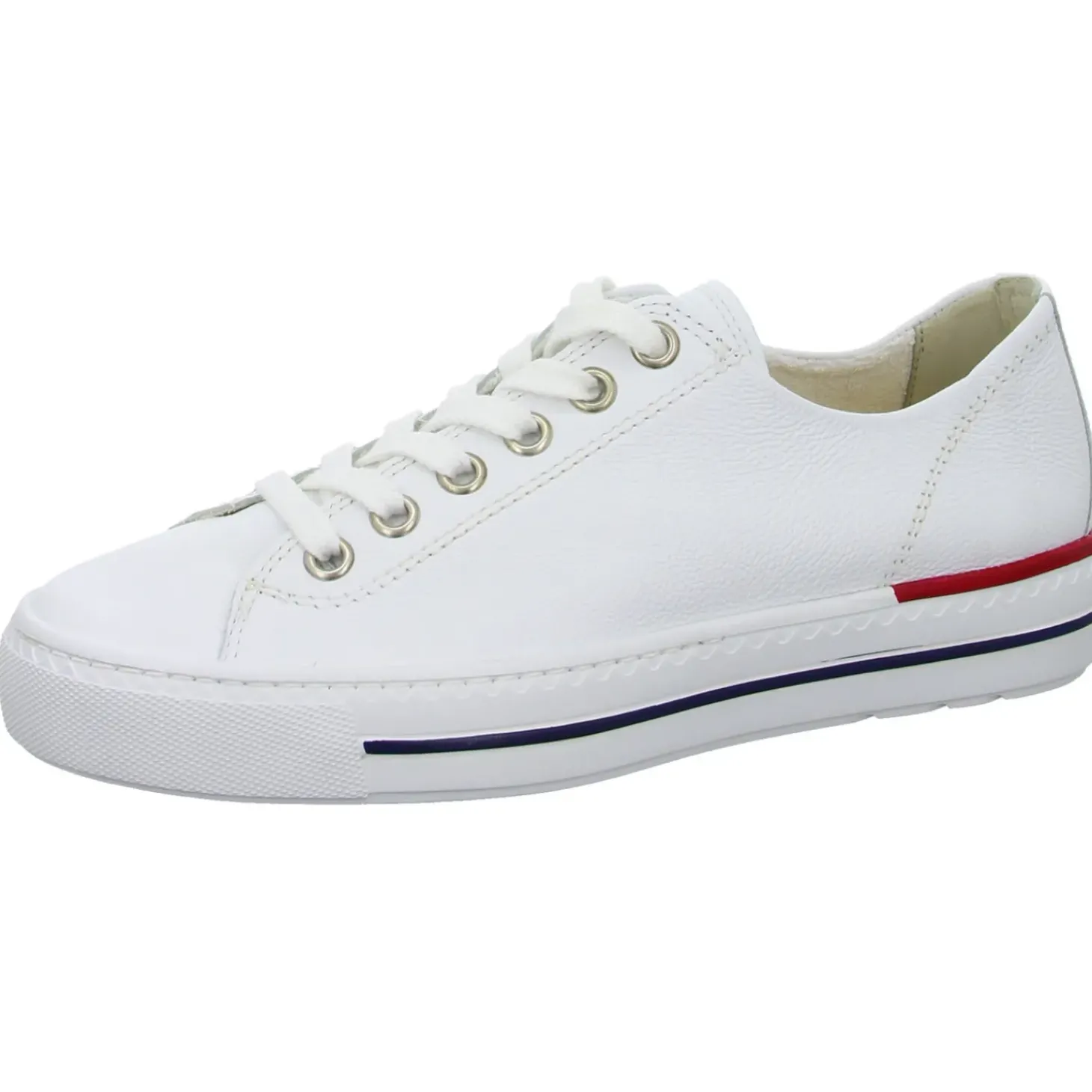 Paul Green Schnürhalbschuh Sneaker (sportlich)