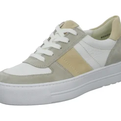 Paul Green Schnürhalbschuh Sneaker (sportlich)