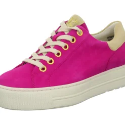 Paul Green Schnürhalbschuh Sneaker (sportlich)