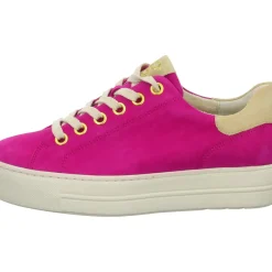 Paul Green Schnürhalbschuh Sneaker (sportlich)