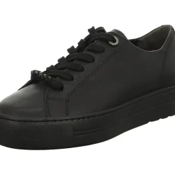 Paul Green Schnürhalbschuh Sneaker (sportlich)