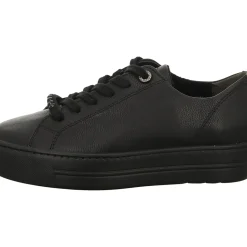 Paul Green Schnürhalbschuh Sneaker (sportlich)