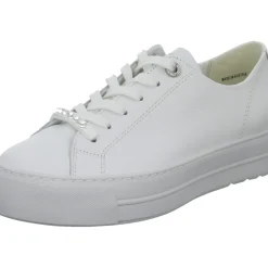 Paul Green Schnürhalbschuh Sneaker (sportlich)