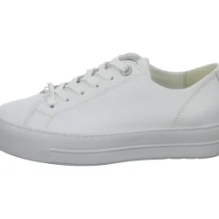 Paul Green Schnürhalbschuh Sneaker (sportlich)